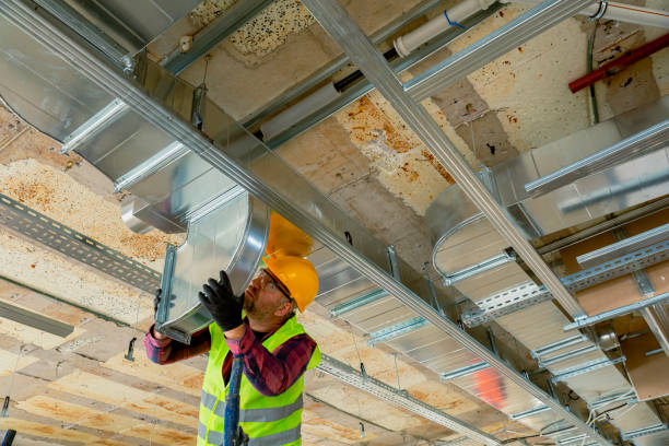 Best HVAC Supply and Distribution in North Lakeville, MA