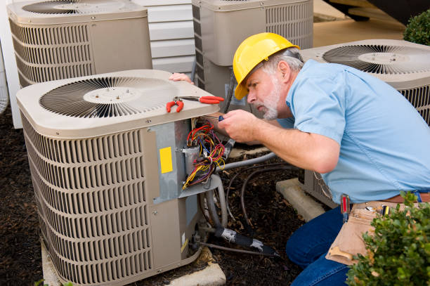 Best HVAC Consulting and Engineering in North Lakeville, MA