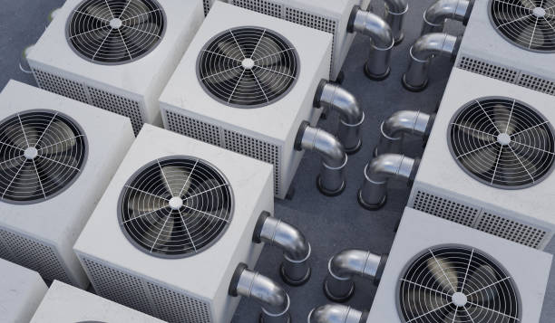 Best Residential HVAC in North Lakeville, MA