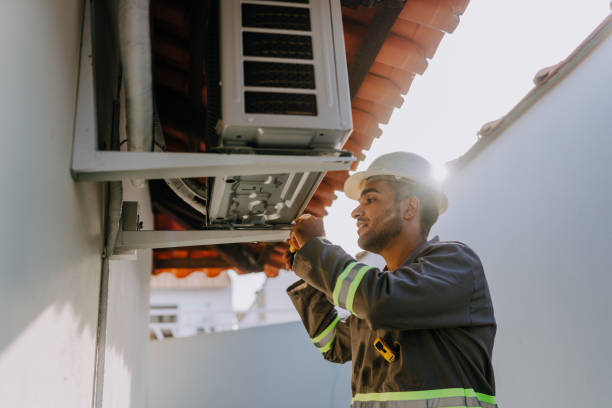 Best HVAC Retrofitting and Upgrading in North Lakeville, MA