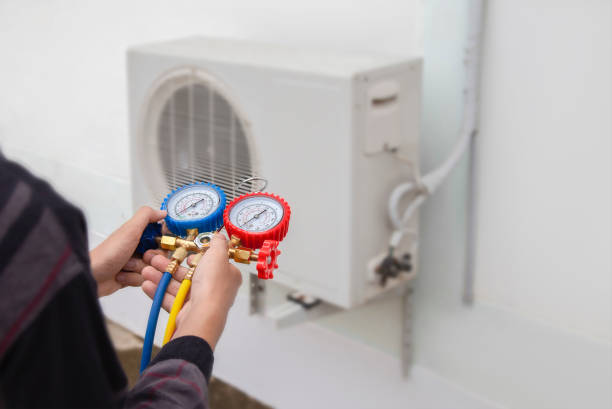 Best HVAC for Healthcare Facilities in North Lakeville, MA