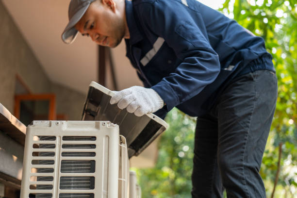 Best HVAC Software and Technology in North Lakeville, MA