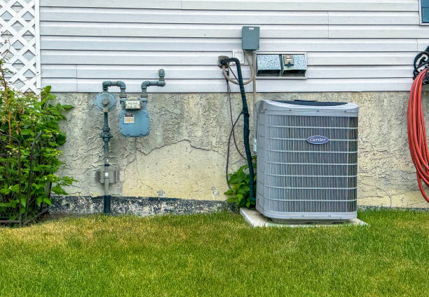Best Geothermal HVAC Systems in North Lakeville, MA