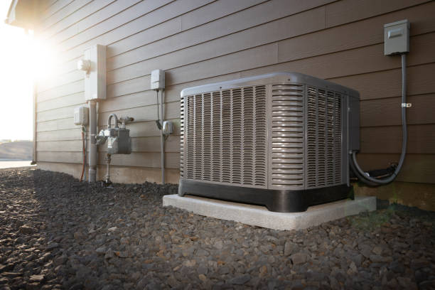 Best Energy-efficient HVAC Solutions in North Lakeville, MA